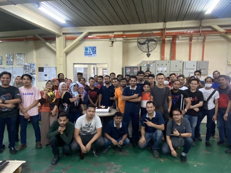 About Us