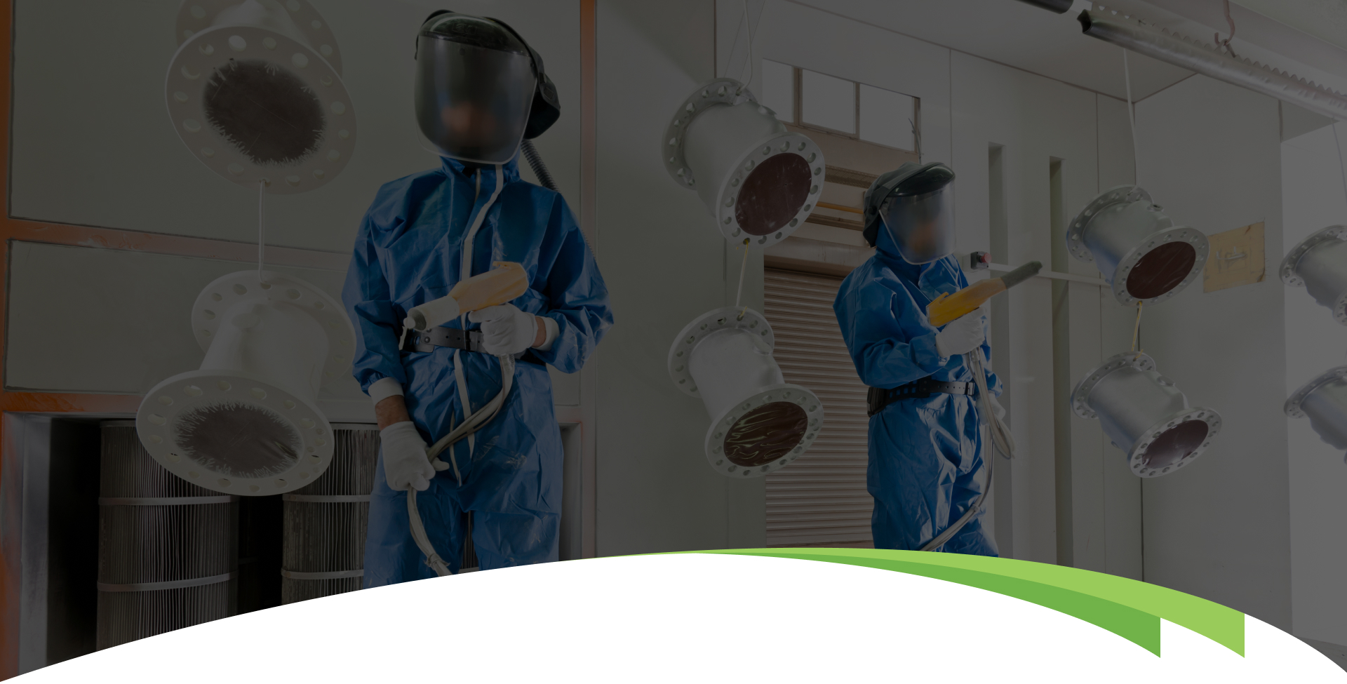 Global Powder Coating Powder Coating Johor Bahru (JB), Malaysia Metal